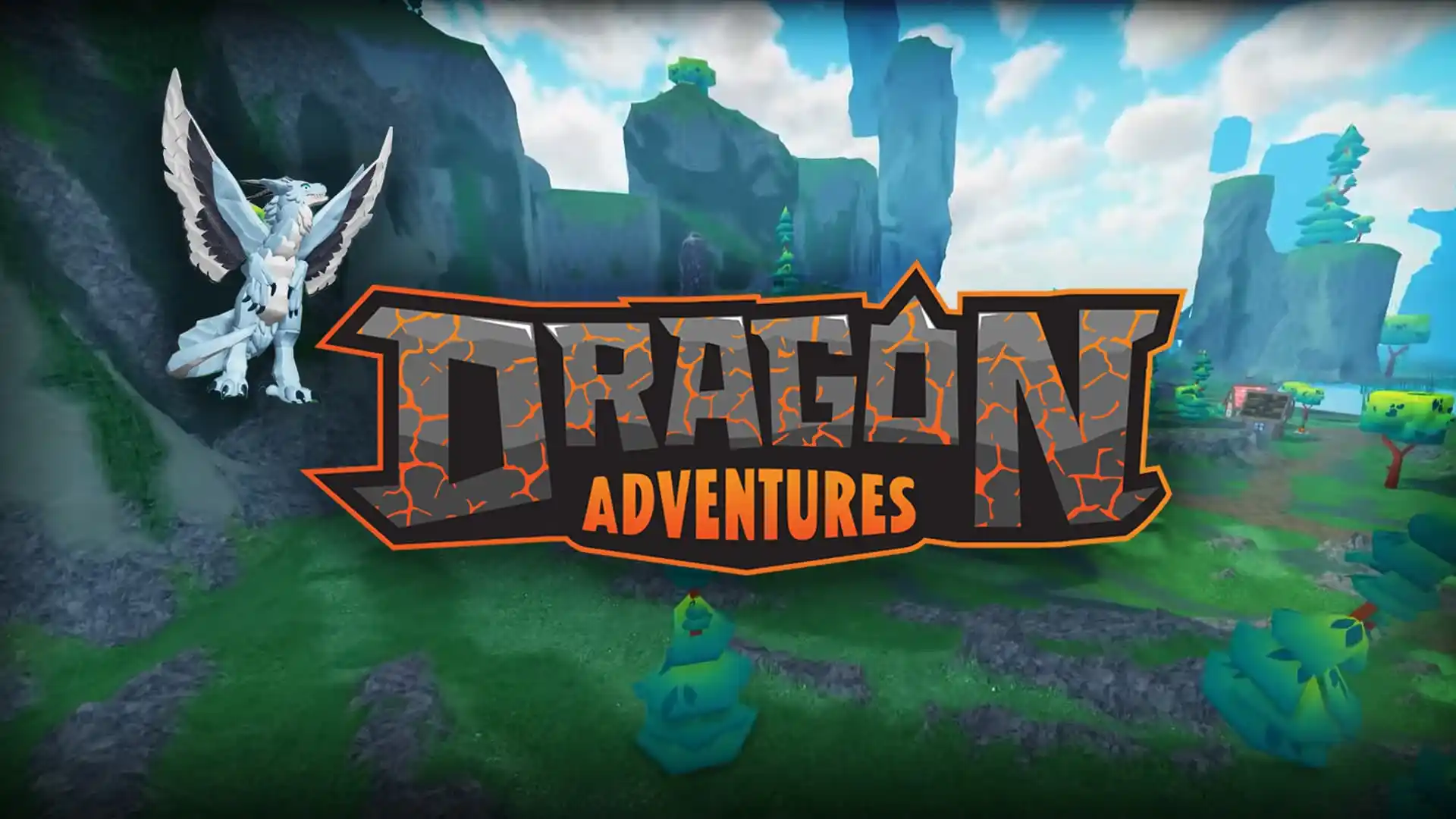 Roblox Dragon Adventures 代碼（2024 年 11 月）