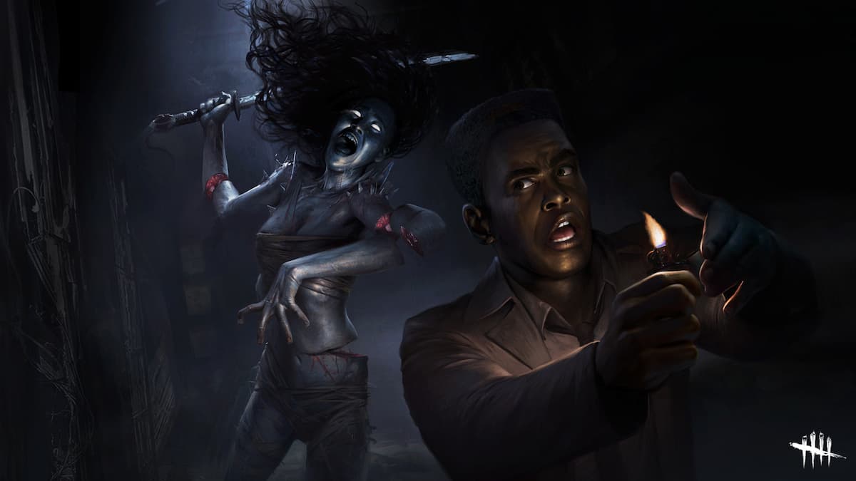 Dead by Daylight (DBD) 免费血点代码（2024 年 11 月）