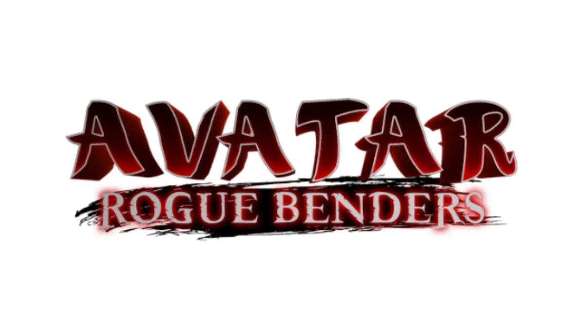 Roblox Avatar Rogue Benders 弯曲等级列表