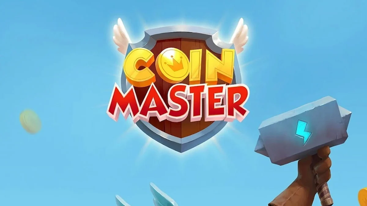 Tautan Putaran dan Koin Gratis Harian Coin Master (November 2024)