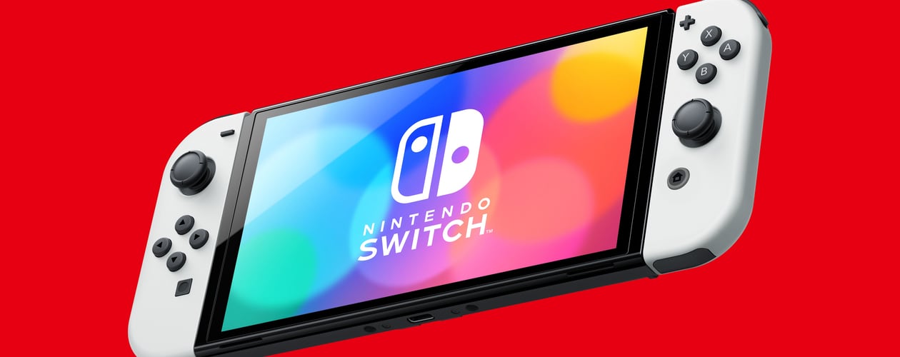 2024 年 15 款最大的 Nintendo Switch 游戏