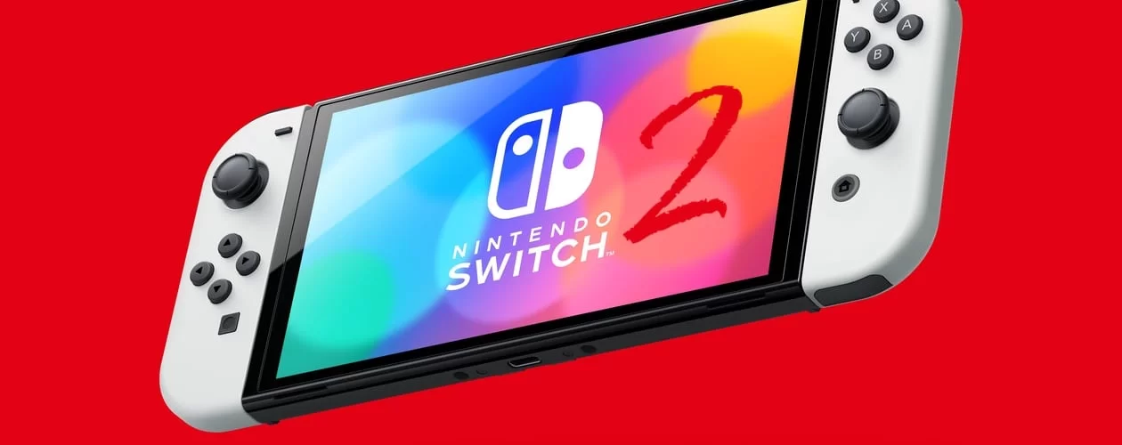 傳聞中的 Nintendo Switch 2 將於週四發布