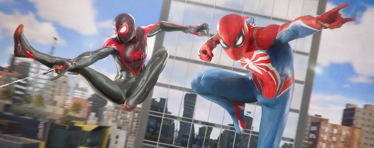 Port Spider-Man 2 PC mendapat penerimaan kasar terhadap prestasi dan masalah grafik