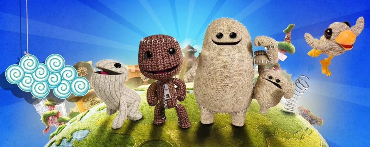 LittleBigPlanet 3 和所有 DLC 将于 10 月 31 日下架