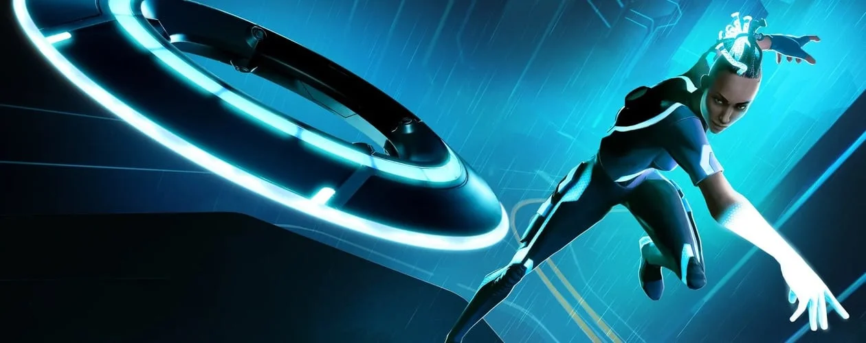 Bithell Games 正在制作一款等距动作冒险游戏 TRON: Catalyst