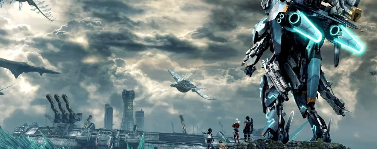 Xenoblade Chronicles X：最終版預覽