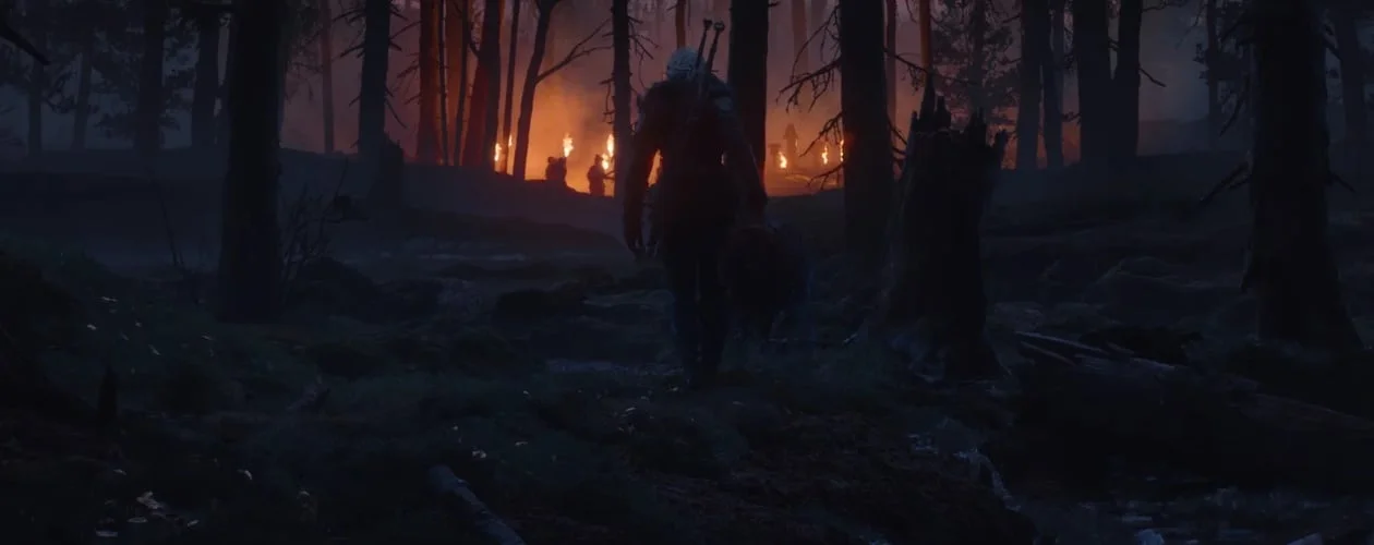 The Witcher 4 terungkap dengan Ciri sebagai protagonisnya