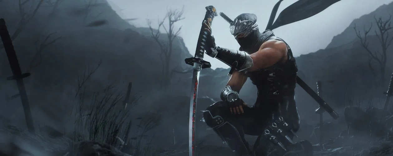 Ninja Gaiden 2 Black Shadow Dilancarkan untuk Konsol, PC dan Game Pass