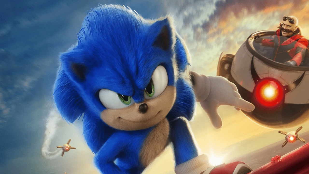 Sonic the Hedgehog 4 được bật đèn xanh tại Paramount