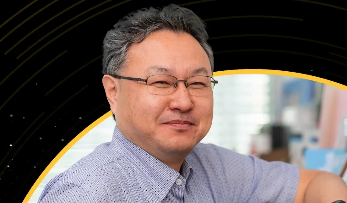 ICYMI：与 Shuhei Yoshida 和 Cienan Muir 告别（MIGW 2024 播客第 8 集）