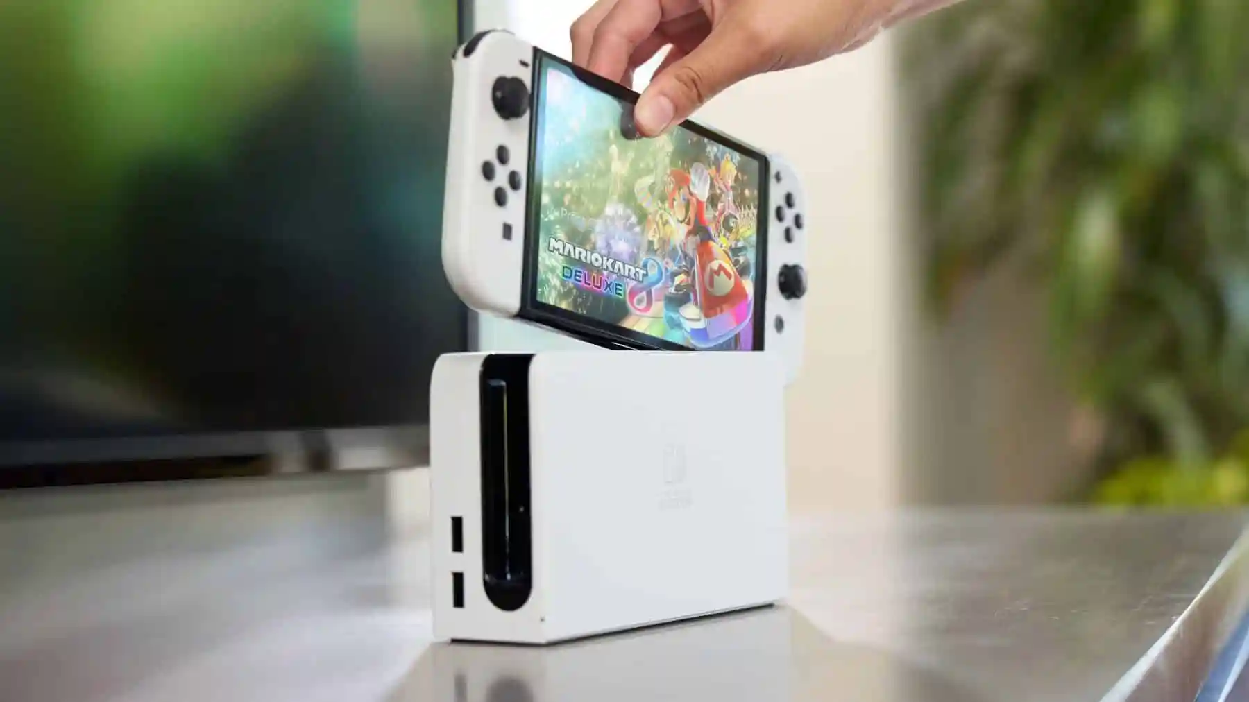 Nintendo Switch 2 Joy-Con 據稱在新照片中曝光