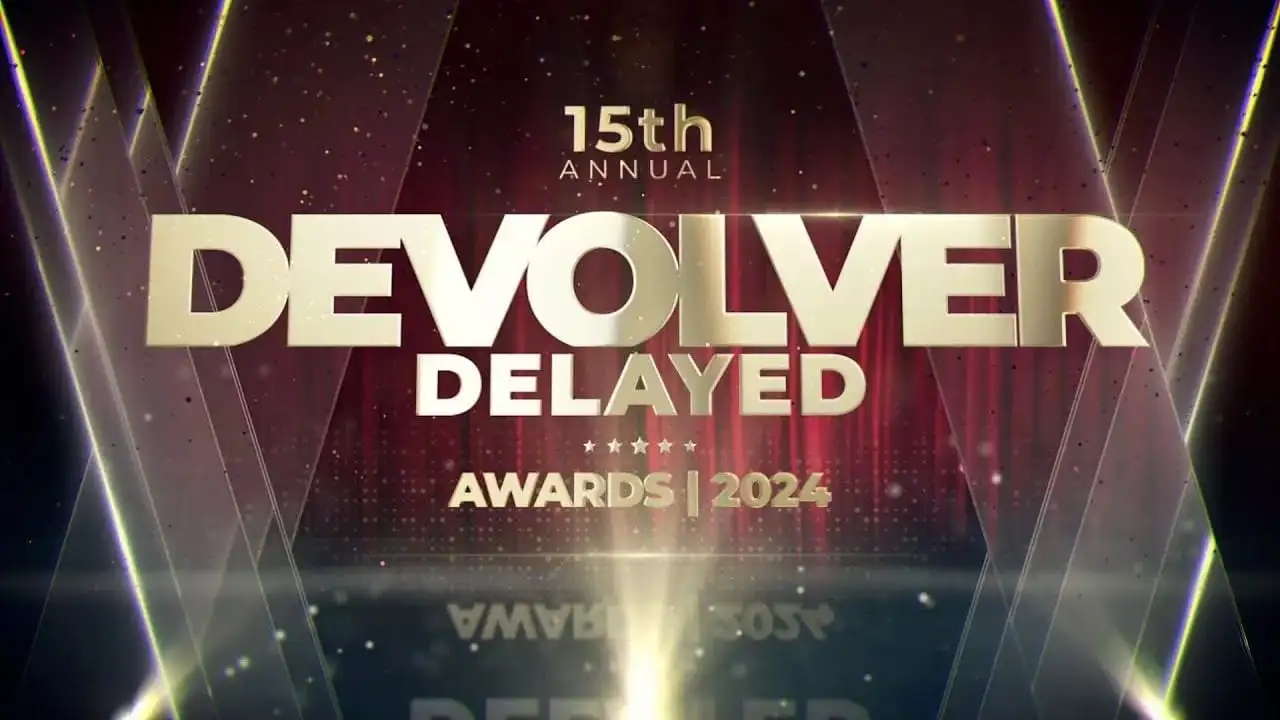 Devolver Delayed showcase sẽ trở lại vào ngày mai