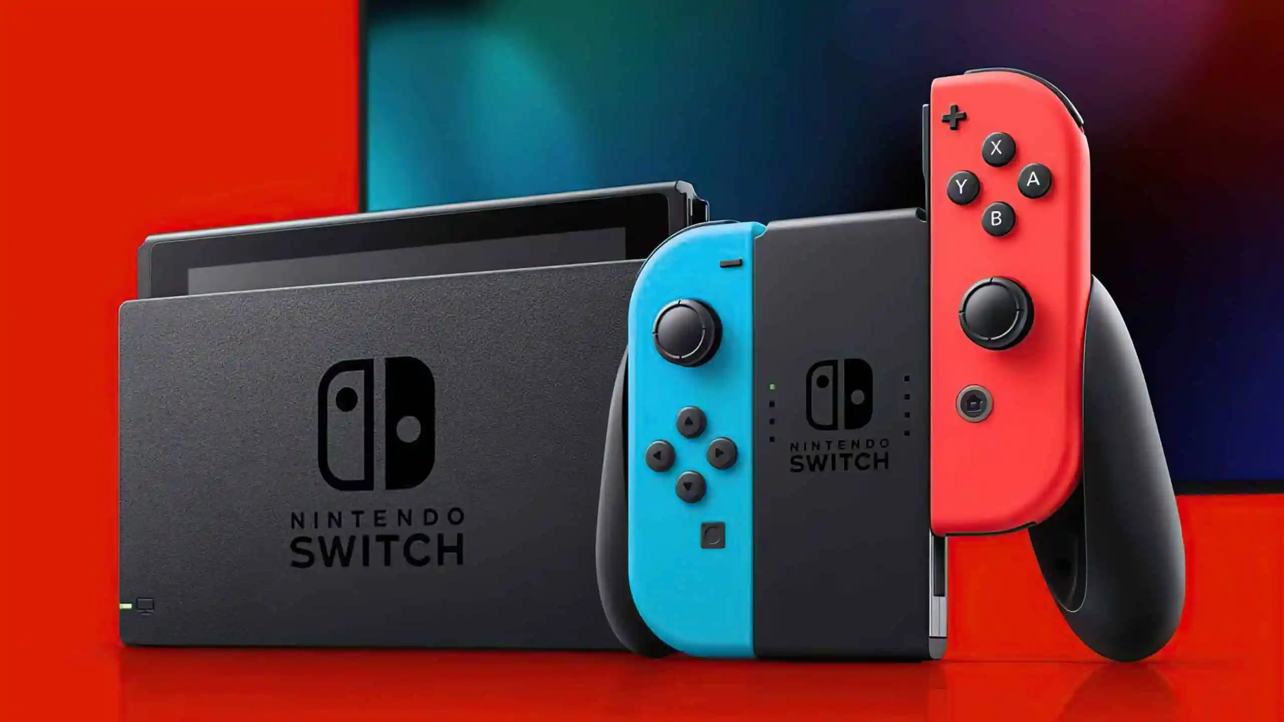 據稱任天堂 Switch 2 底座在新圖片中曝光