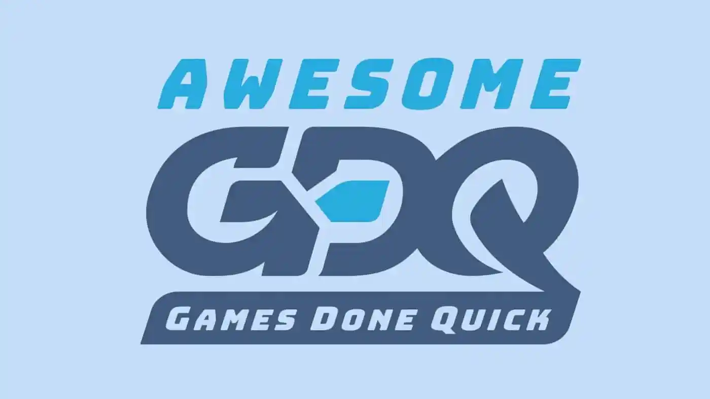 Awesome Games Done Quick 2025 ระดมเงิน 2.5 ล้านเหรียญสหรัฐเพื่อการกุศล