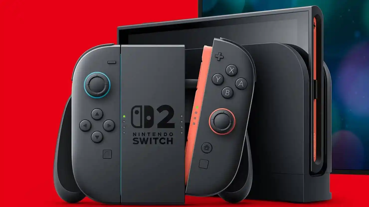 Nintendo Switch 2: Setiap ciri besar pada senarai hajat kami