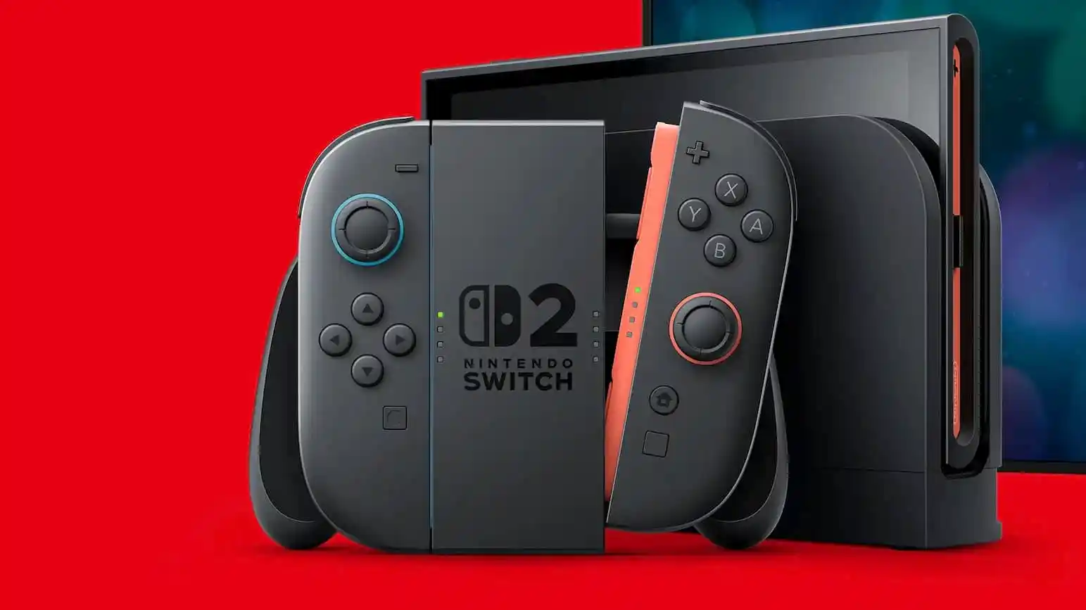 Nintendo Switch 2 體驗：賽程表和主辦城市揭曉