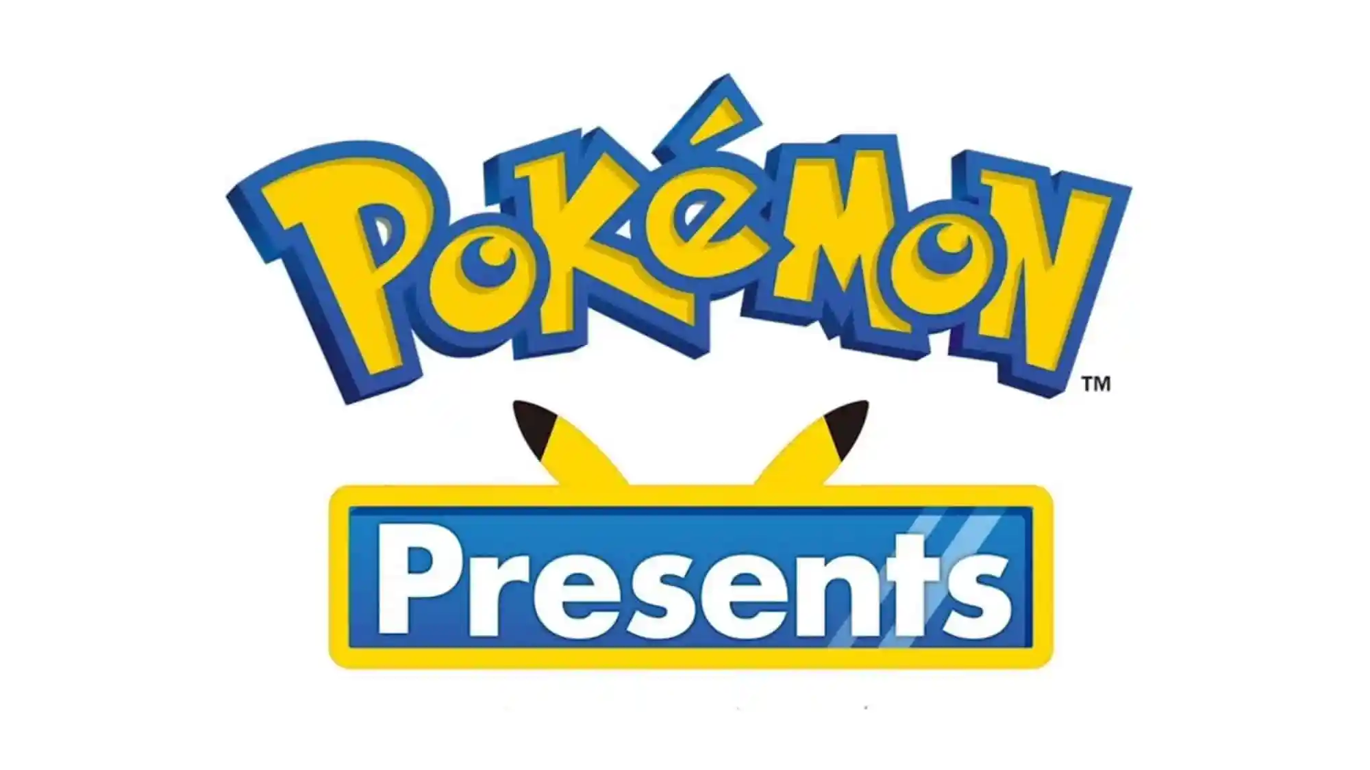 Pokemon Presents akan kembali pada 27 Februari