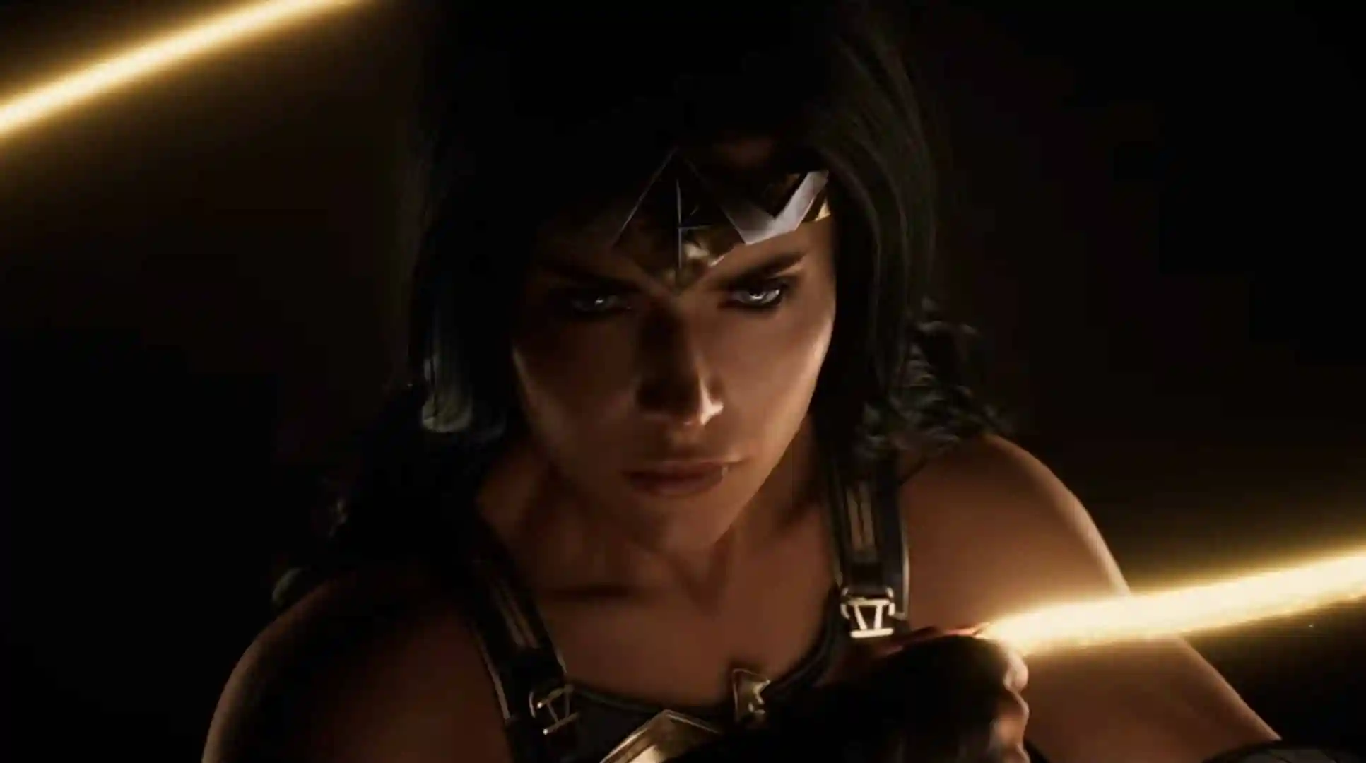 Permainan Wonder Woman Monolith dilaporkan dalam masalah