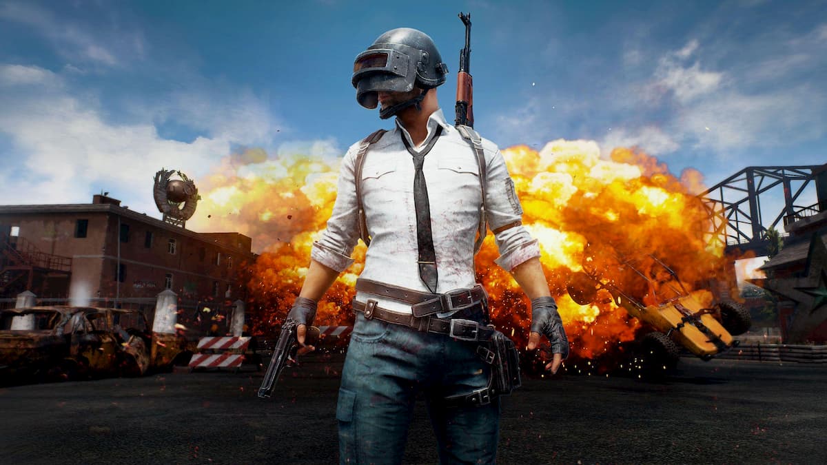 PUBG Mobile 兑换代码（2024 年 10 月）