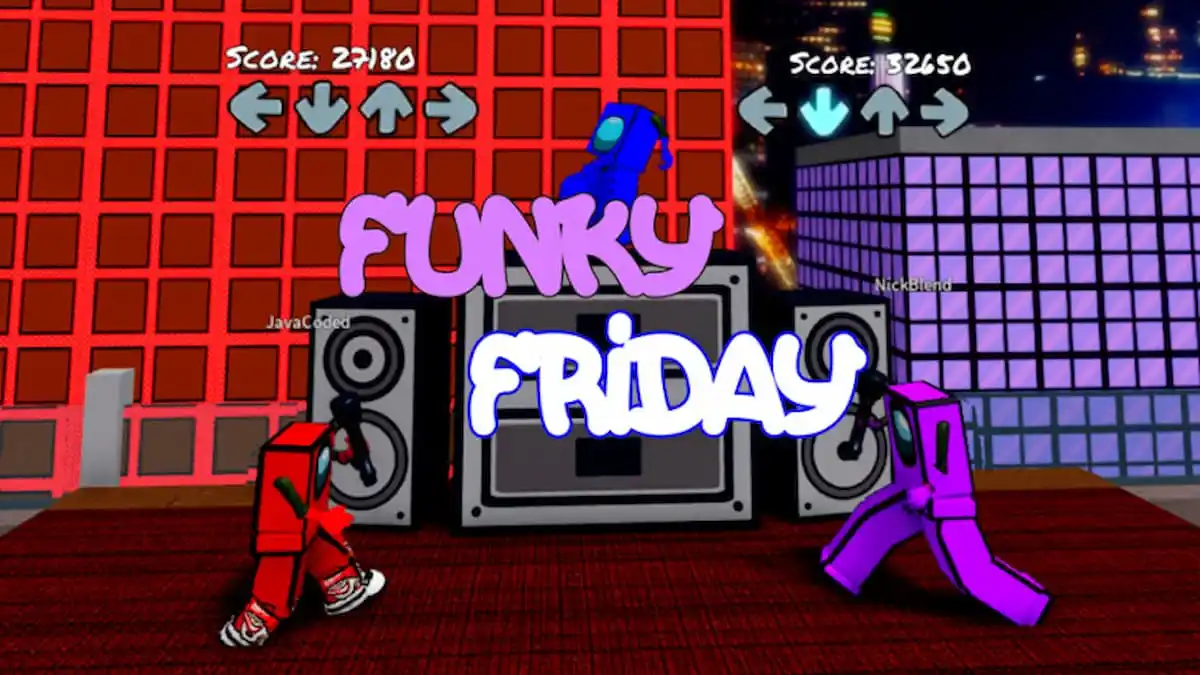 Roblox Funky Friday 代码（2024 年 10 月）