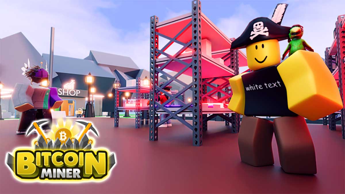 Roblox 比特币矿工代码（2024 年 9 月）