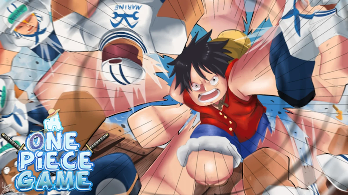 รหัสเกม Roblox A One Piece (ตุลาคม 2024) (AOPG)