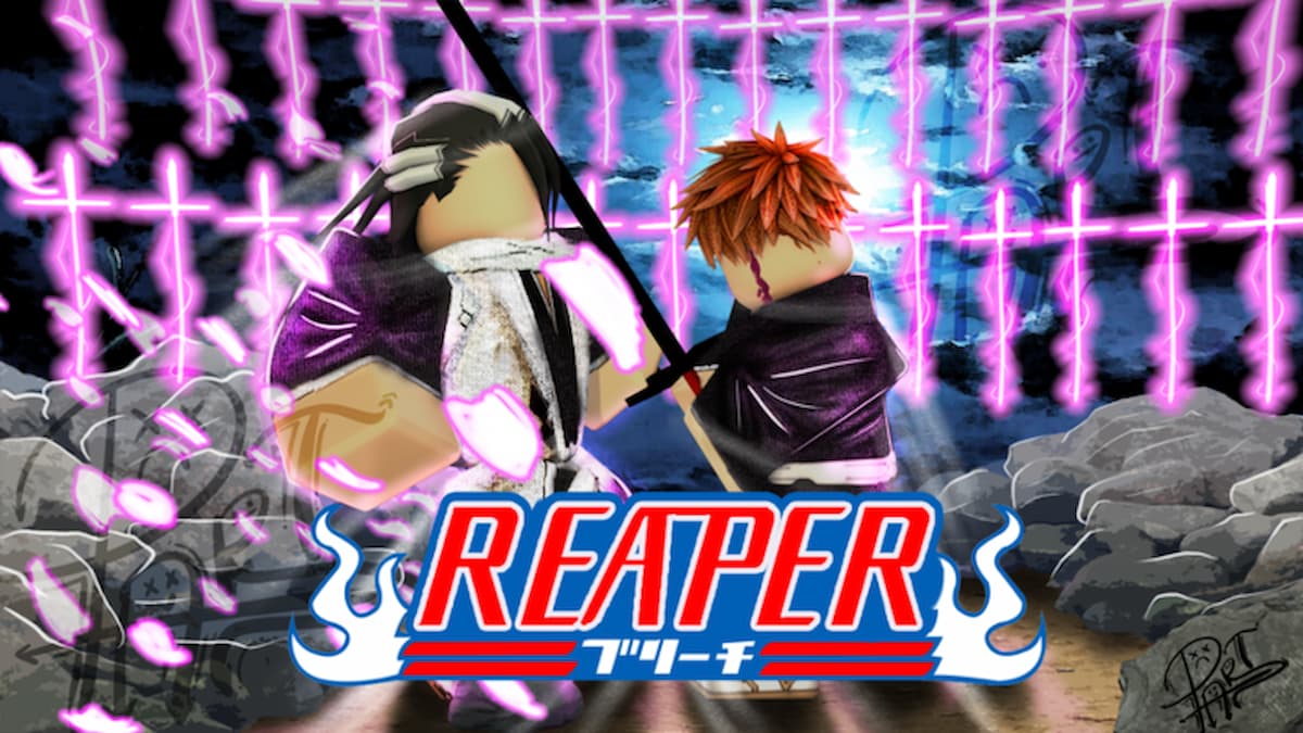 Roblox Reaper 2 代碼（2024 年 10 月）(R2)