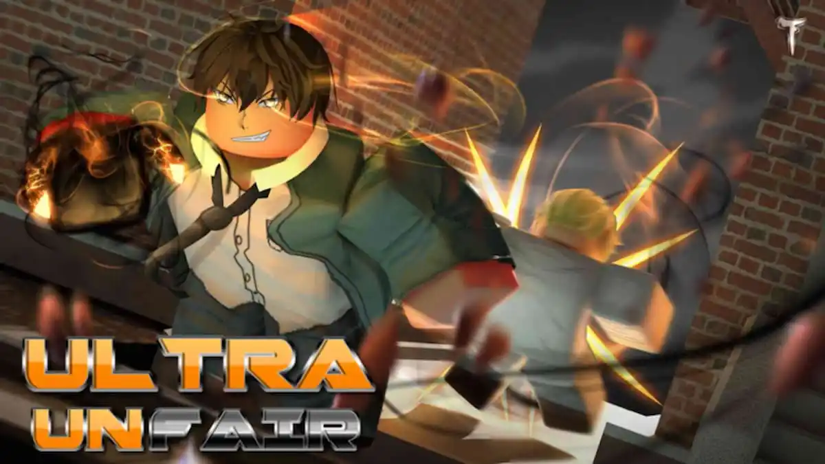 Roblox Ultra 不公平代码