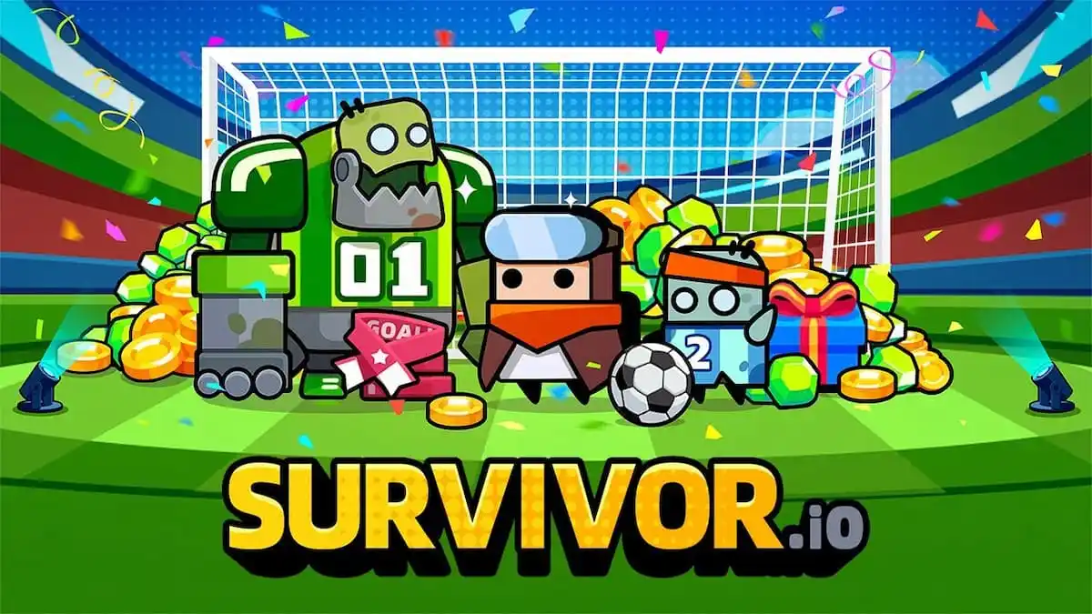 Survivor.io 代码（2024 年 10 月）