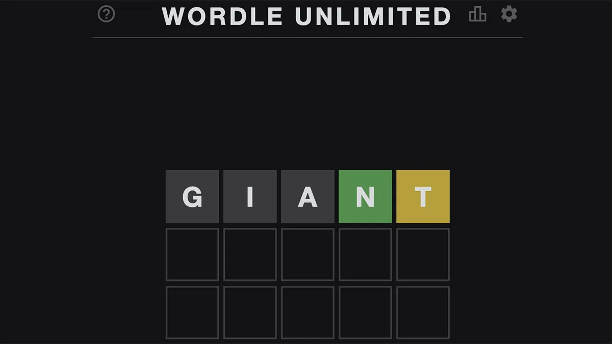 Wordle Unlimited 答案（2024 年 10 月 12 日）？今天的 Wordle Unlimited 答案是什么？