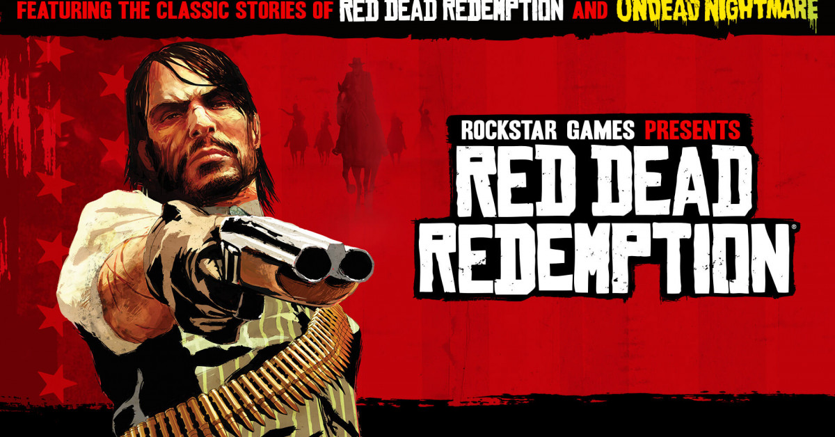 Red Dead Redemption Akan Hadir di PC