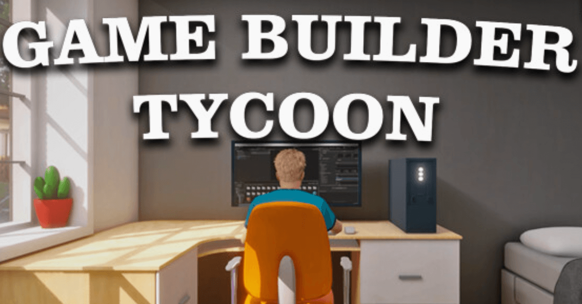 Tycoon Pembuat Game 