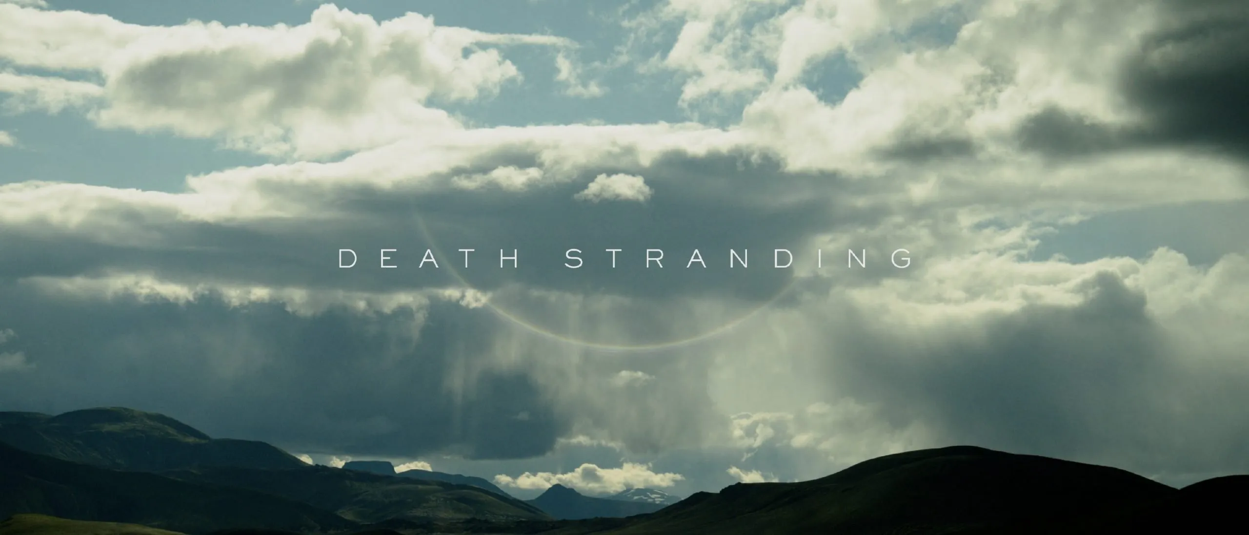 Kesan Awal Potongan Sutradara Death Stranding