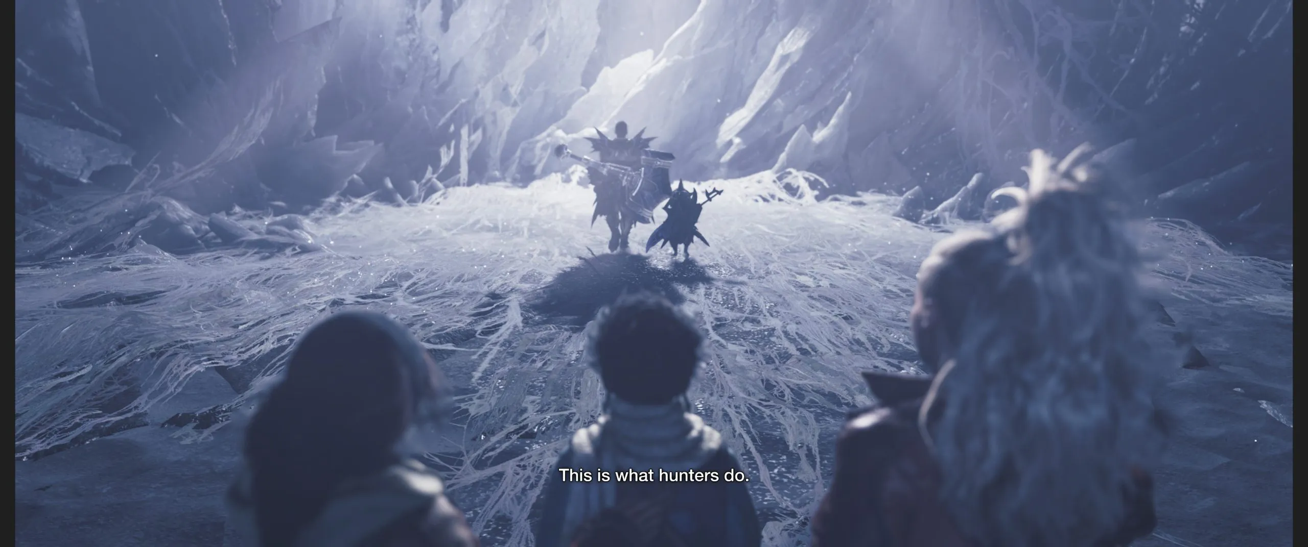 在Monster Hunter Wilds上獲得滾動學分