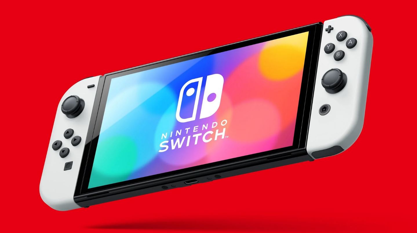 據報道，任天堂將於本週發布 Switch 2，預計將於 5 月或 6 月推出