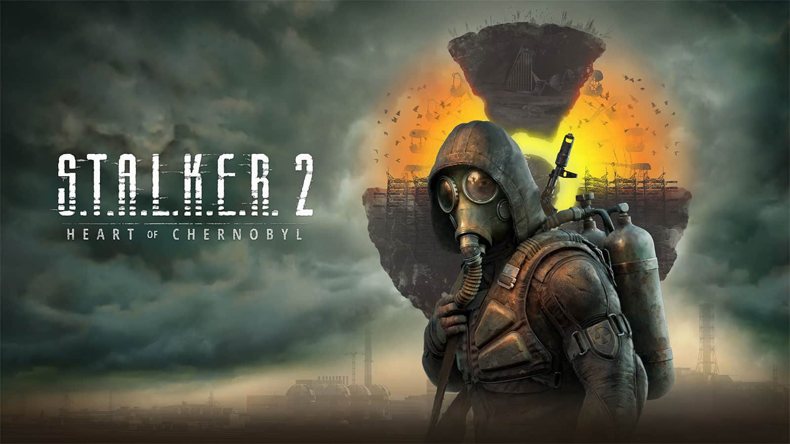 Stalker 2: Đánh giá trái tim của Chernobyl