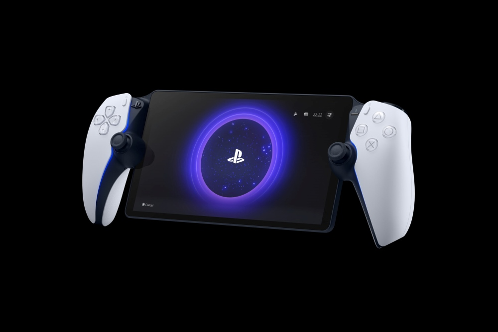 據報道，Sony PS5 遊戲掌機正在開發中