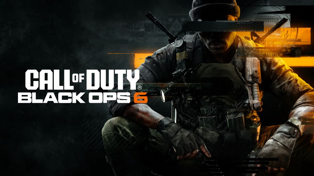 Ulasan Call of Duty: Black Ops 6