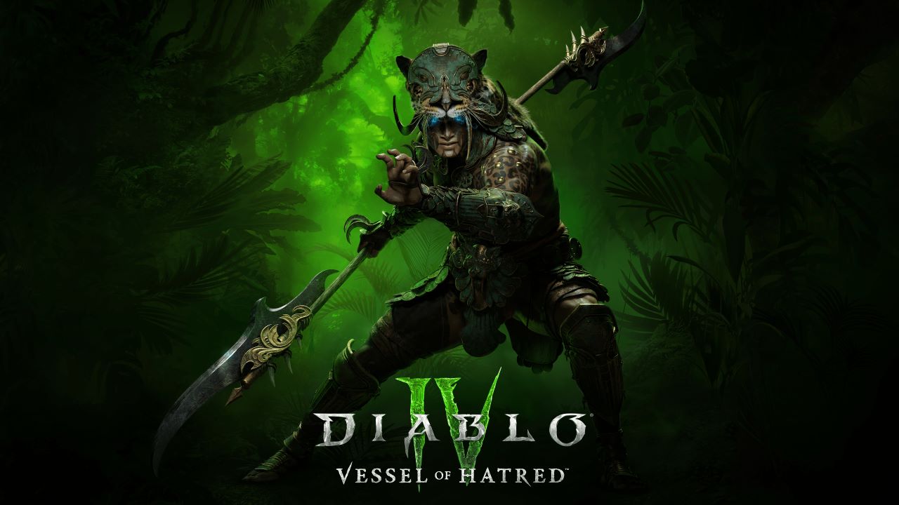 Diablo IV: Đánh giá tàu thù hận