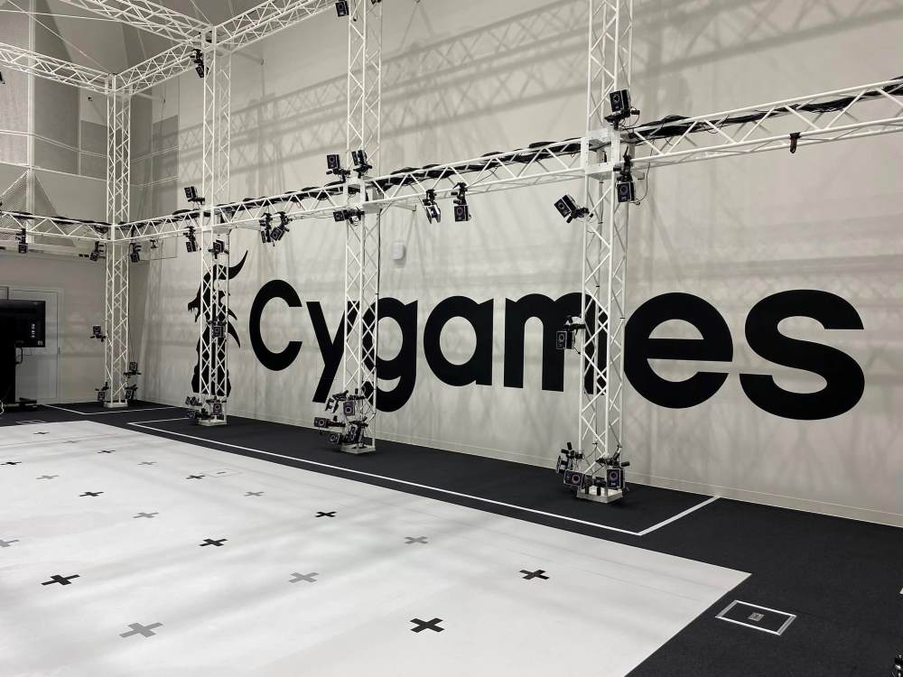 大阪 Cygames Studio 優先考慮為員工和人才提供良好的工作環境