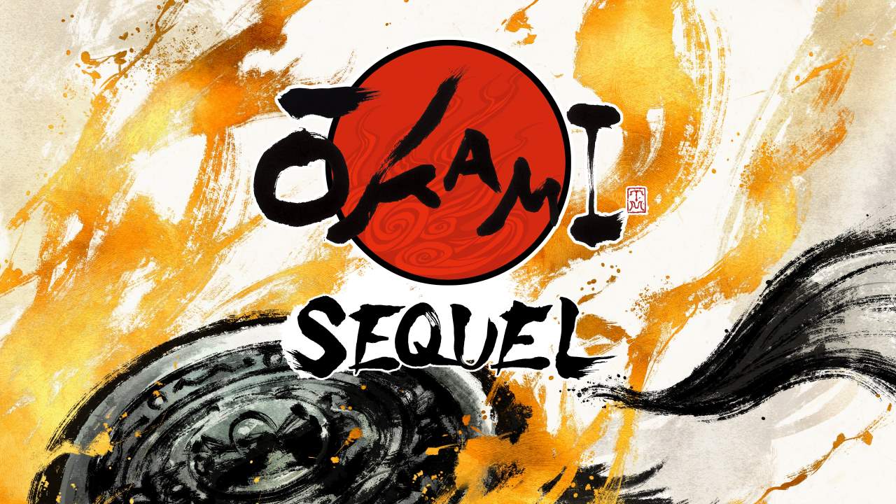 Capcom 宣布《Okami》续作，神谷秀树将执导