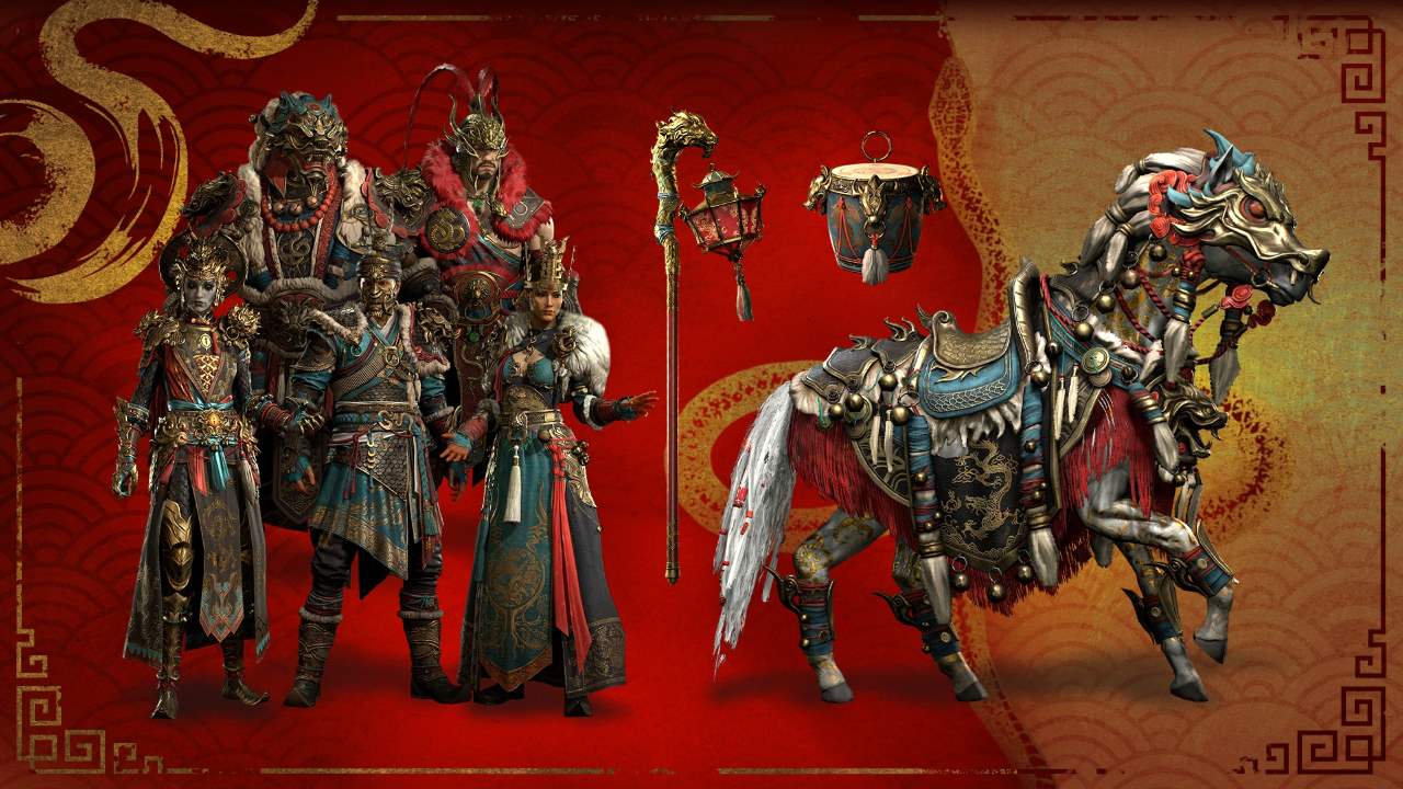 Acara Kebangkitan Lunar Diablo IV Mulai 4 Februari