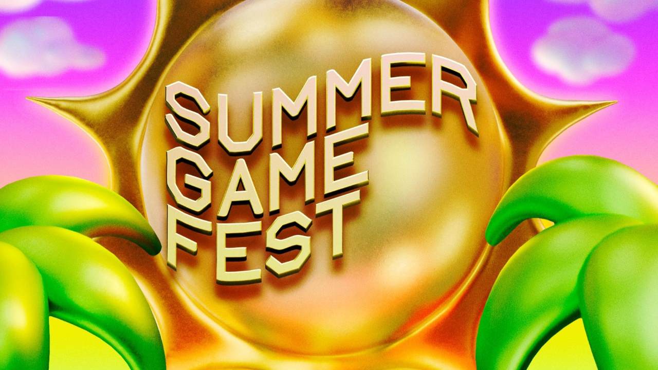 Summer Game Fest 2025 kembali pada 6 Jun