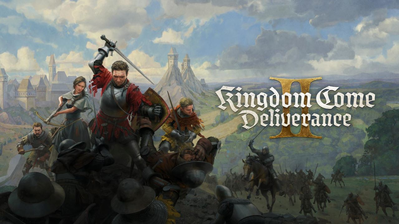 Kingdom Come: Ulasan Deliverance II