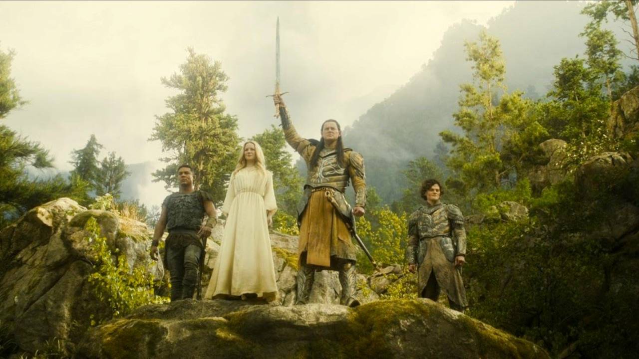 &amp;#39;The Lord of the Rings: The Rings of Power&amp;#39; Musim Tiga Dikonfirmasi oleh Prime Video