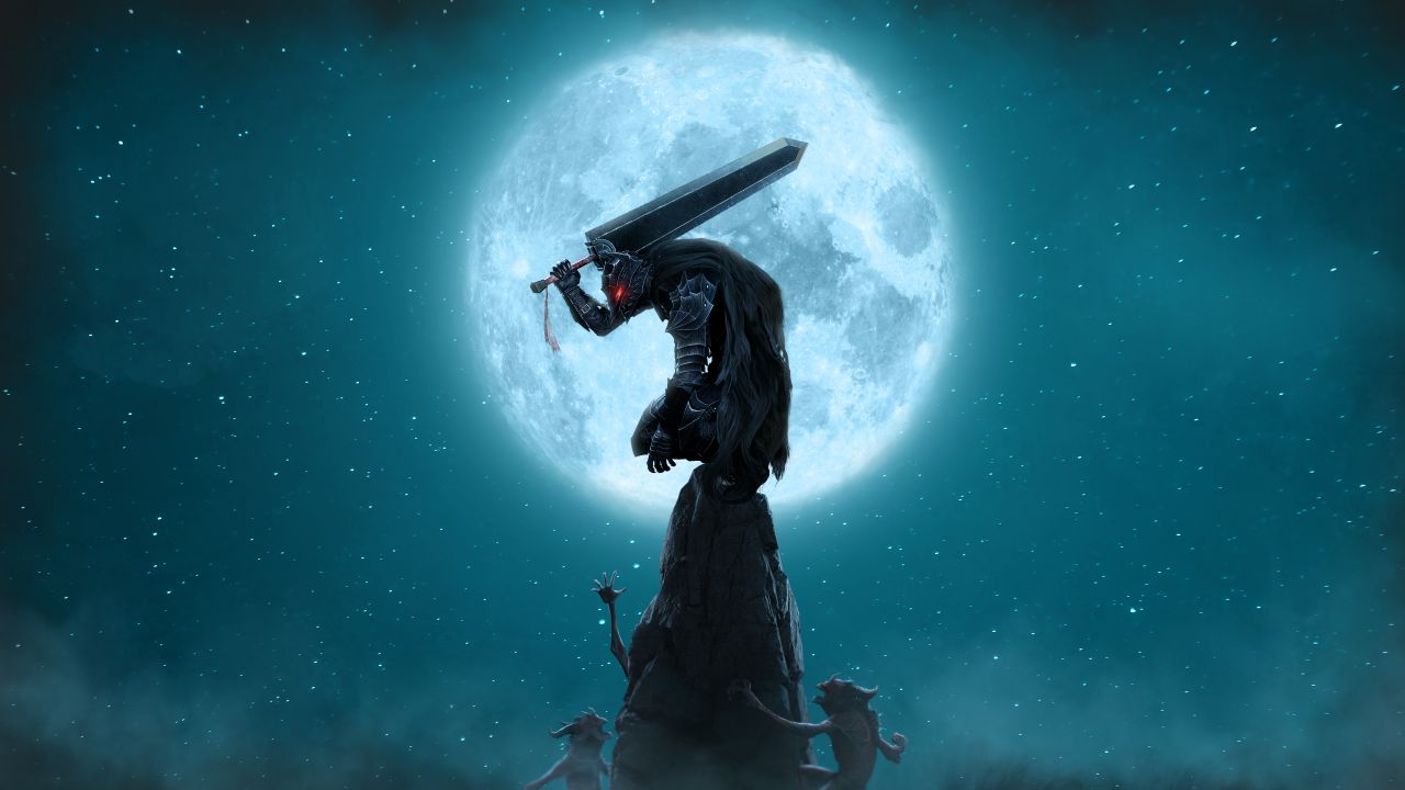 Diablo IV X Berserk限時合作將於5月6日上線