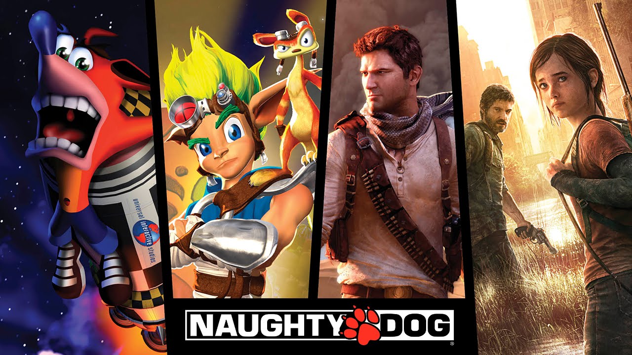 ผู้ก่อตั้ง Naughty Dog อธิบายว่าทำไมสตูดิโอถึงถูกขายให้กับ Sony