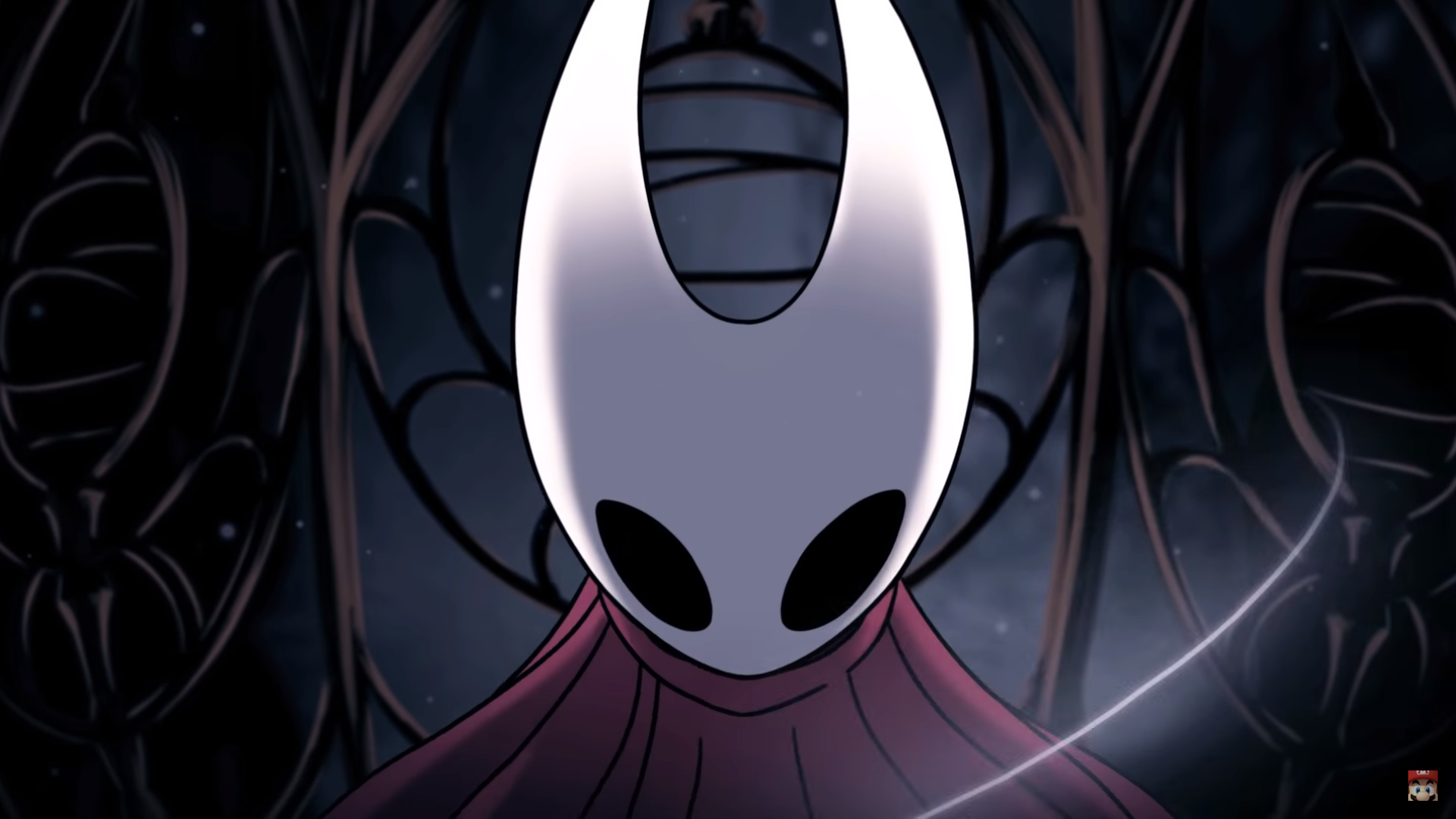 Hollow Knight: Silksong Masih "Nyata, Maju, dan Akan Dilepaskan"