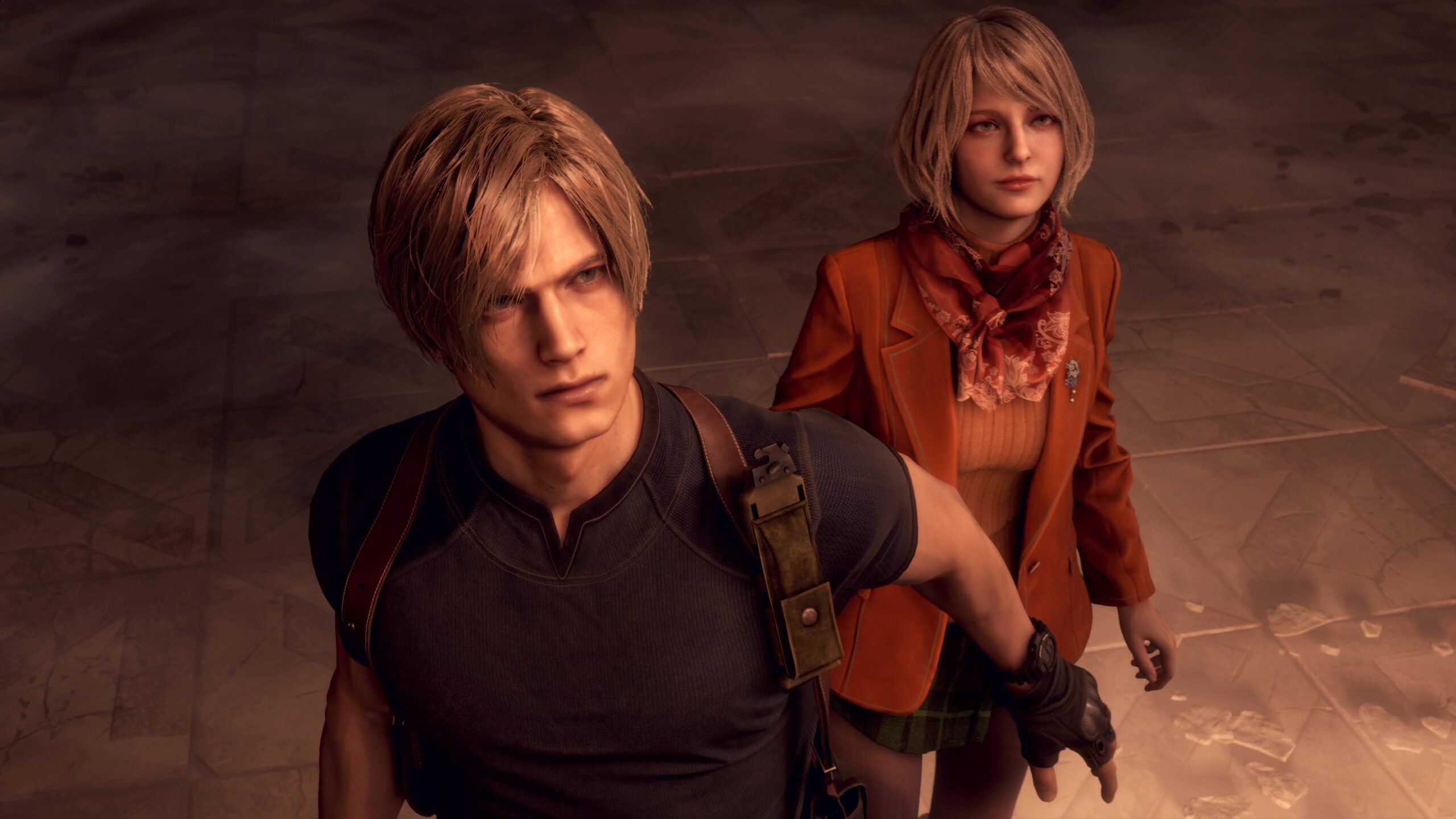 Resident Evil 4 Remake เป็นเกมที่ขายเร็วที่สุดของซีรีส์ด้วยยอดขาย 9 ล้านชุด