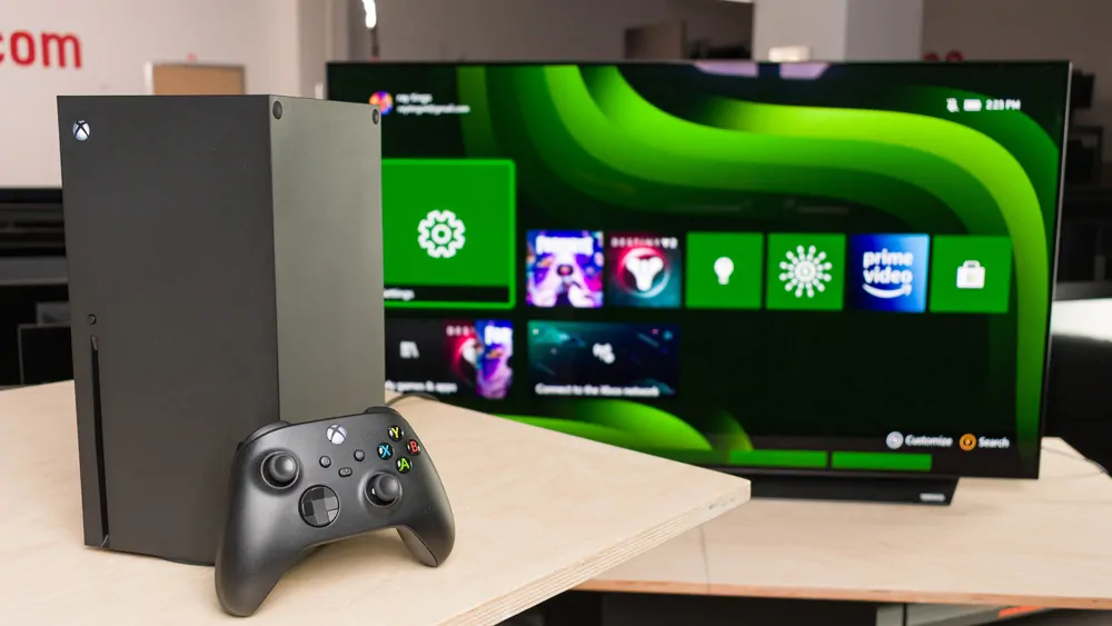 คอนโซล Xbox ถัดไปมีรายงานว่าเปิดตัวในปี 2027, Xbox มือถือในปีนี้